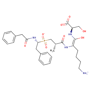 3ahn_1 Structure