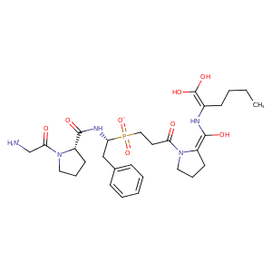 3aho_2 Structure