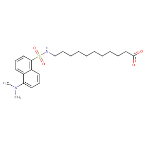 3akm_2 Structure