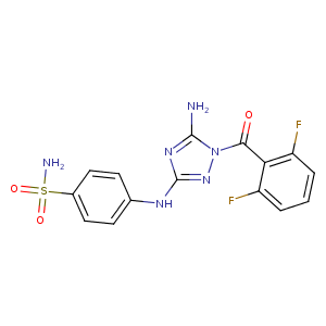 3ama_1 Structure