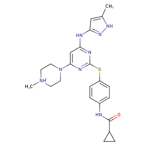 3amb_1 Structure