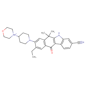 3aox_1 Structure