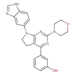 3apf_1 Structure