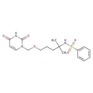 3arn_3 Structure