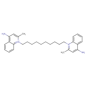 3arp_1 Structure