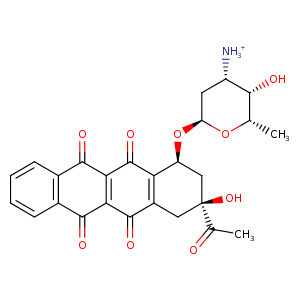 3arq_1 Structure