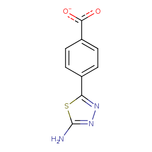 3axw_1 Structure