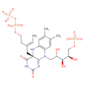 3b03_2 Structure