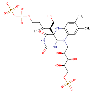 3b04_1 Structure