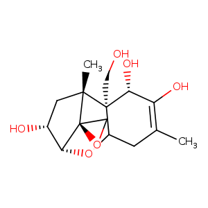 3b2s_1 Structure