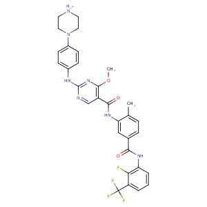 3b2w_1 Structure