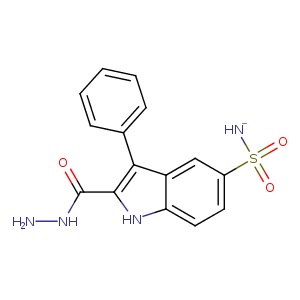 3b4f_1 Structure