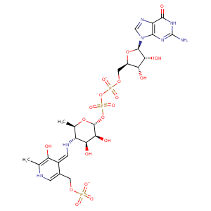 3b8x_1 Structure