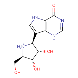 3b9g_2 Structure