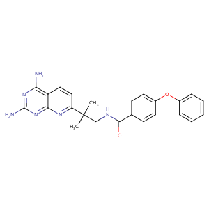 3bac_1 Structure