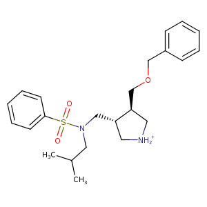 3bhe_1 Structure