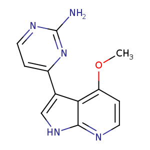 3bht_1 Structure