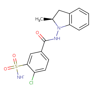 3bl1_1 Structure