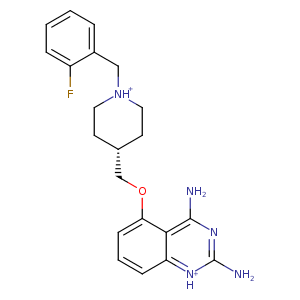 3bl7_1 Structure