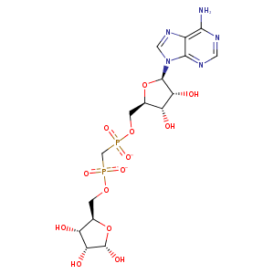 3bm4_1 Structure