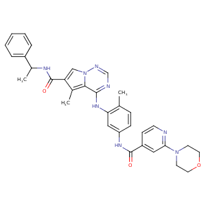 3bv2_1 Structure