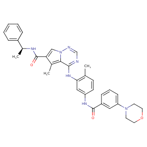 3bv3_1 Structure