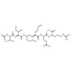 3bva_1 Structure