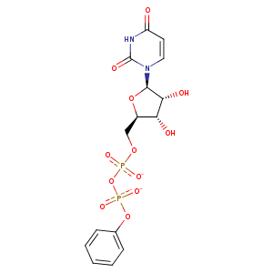 3bxo_2 Structure