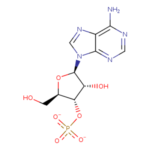 3c0g_1 Structure