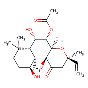 3c14_1 Structure
