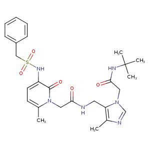 3c1k_1 Structure