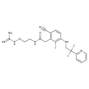 3c27_1 Structure