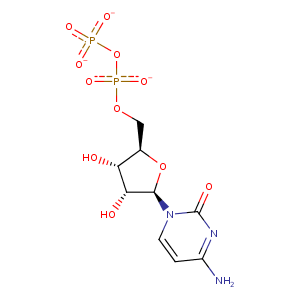 3c3b_1 Structure