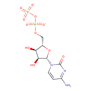 3c3c_1 Structure