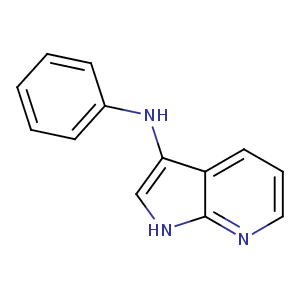 3c4e_4 Structure