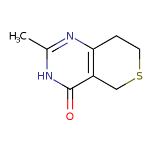 3c4h_1 Structure