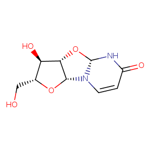 3c74_4 Structure