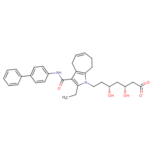 3cd5_4 Structure