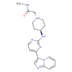 3cgo_1 Structure