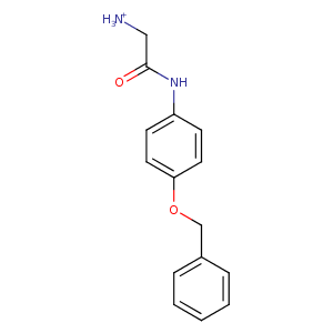 3cho_1 Structure