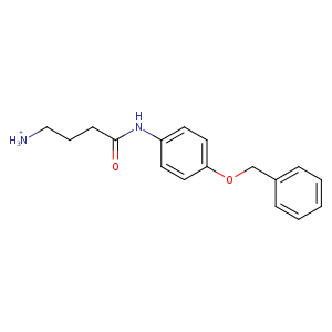 3chr_1 Structure