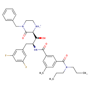3cic_2 Structure