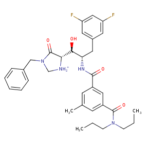 3cid_2 Structure