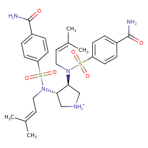 3ckt_1 Structure