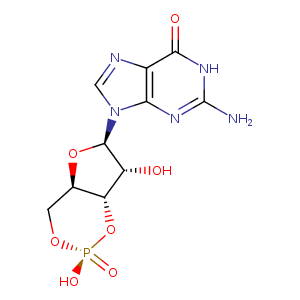 3cl1_1 Structure