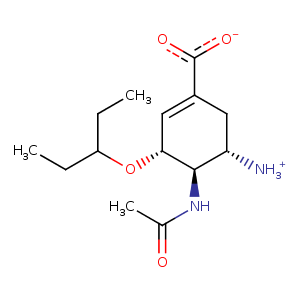 3cl2_8 Structure