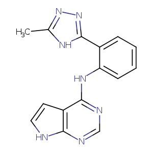 3cqu_1 Structure