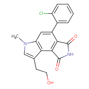 3cr0_1 Structure