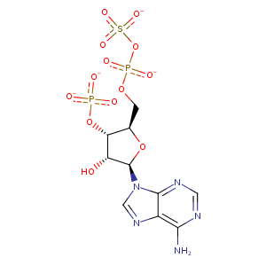 3cr7_1 Structure