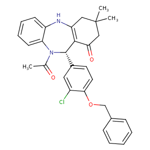 3cso_2 Structure